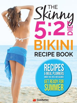 cover image of The Skinny 5
